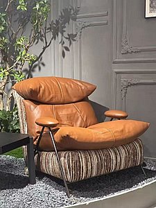 כורסת ישיבה דגם לוקה בעיצוב מודרני ומפנק מבית Twins Design כורסת ישיבה דגם לוקה בעיצוב מודרני ומפנק מבית Twins Design