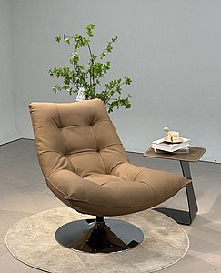 כורסה מעוצבת דגם Aura מבית Twins Design כורסה מעוצבת דגם Aura מבית Twins Design