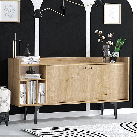 ������� ����� 150 �"� ���� �� OAK ��� ���� ����  Twins Design