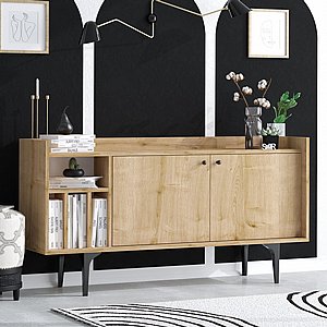 ������� ����� 150 �"� ���� �� OAK ��� ���� ����  Twins Design