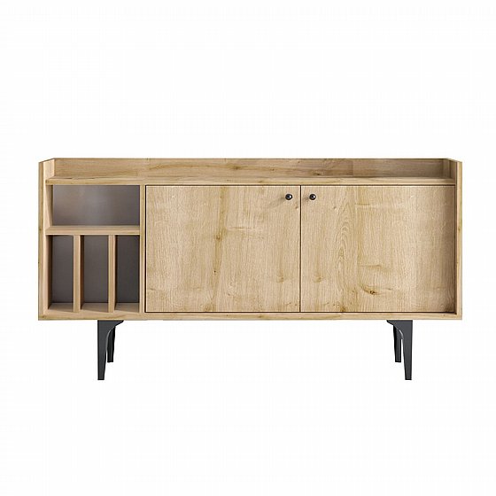 ������� ����� 150 �"� ���� �� OAK ��� ���� ����  Twins Design