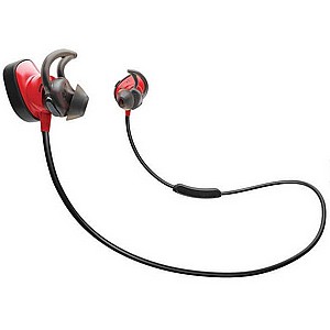 ������� ������' �������� BOSE ��� SoundSport Pulse