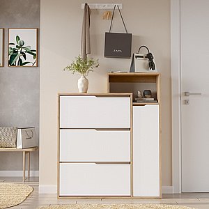 ���� ������ ������ ����� ������  ��� Entry Twins Design