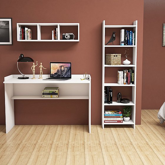 ����� ����� Flexi Desk � �� ������� 3 ����� �� ������ ���� ��� ���� Twins Design