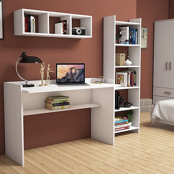 ����� ����� Flexi Desk � �� ������� 3 ����� �� ������ ���� ��� ���� Twins Design