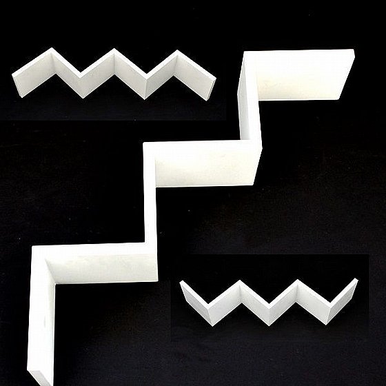 ��� ���� MDF ������� ��������� Homax