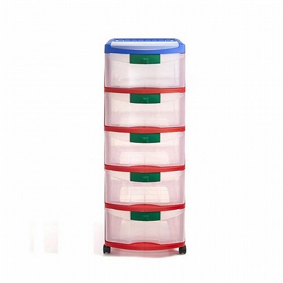 ������� 5 ������ ����  ��� Keter