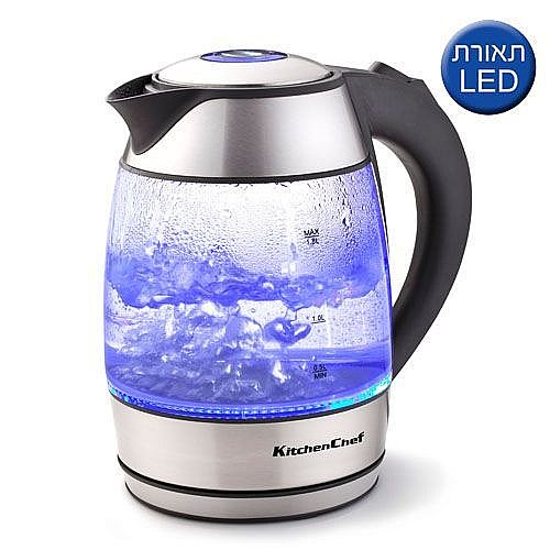 �� ����� ������ 1.8 ���� LED kitchen chef  ����� ��