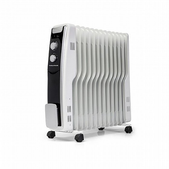 ������� ��� 13 ����� 2500W Morphy Richards