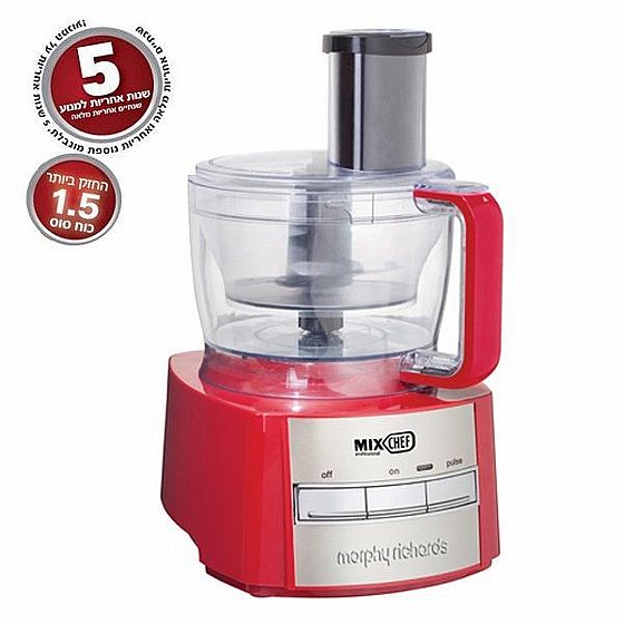 ���� ���� ������ Morphy Richards
