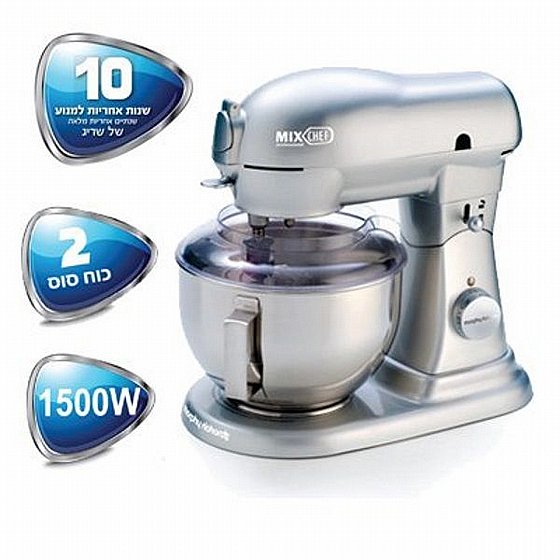 ����� ������ 1500W Morphy Richards