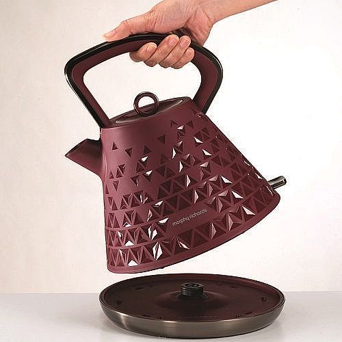 ������ PRISM ����� Morphy Richards