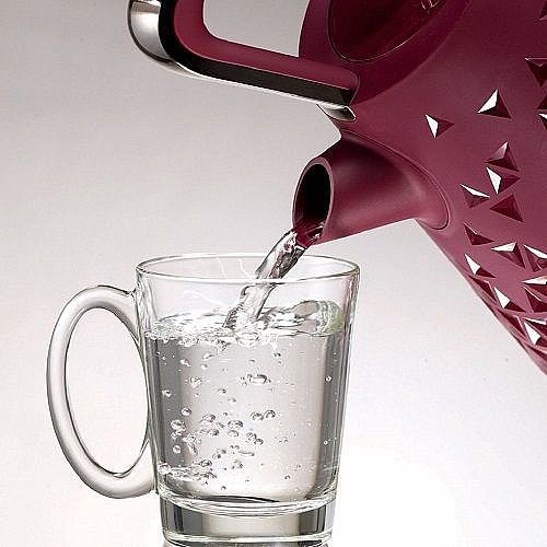 ������ PRISM ����� Morphy Richards