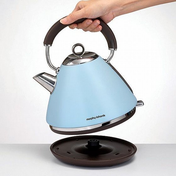 ������ 1.5 ���� ������� Morphy Richards