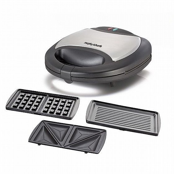 ����� ����� 3 ����� ������� Morphy Richards
