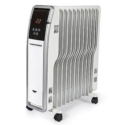 ������� ������� 11 ����� Morphy Richards