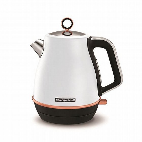 ������ ����� ��� ��� ROSE GOLD Morphy Richards