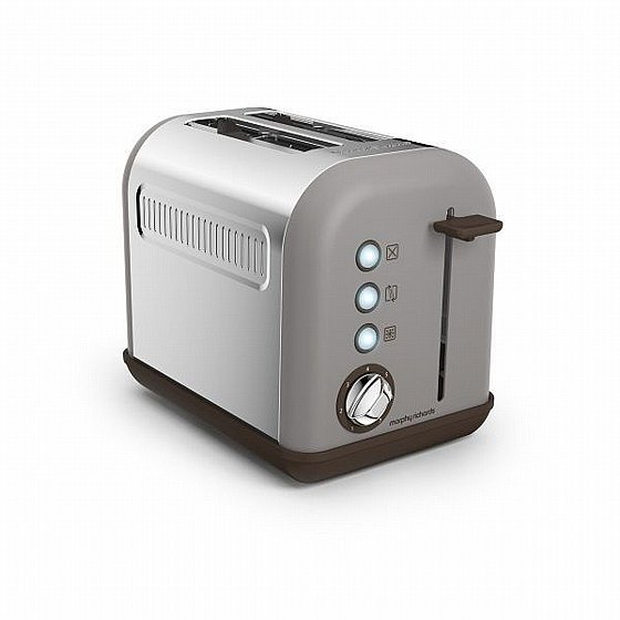 ���� 2 ������ PEBBLE  Morphy Richards