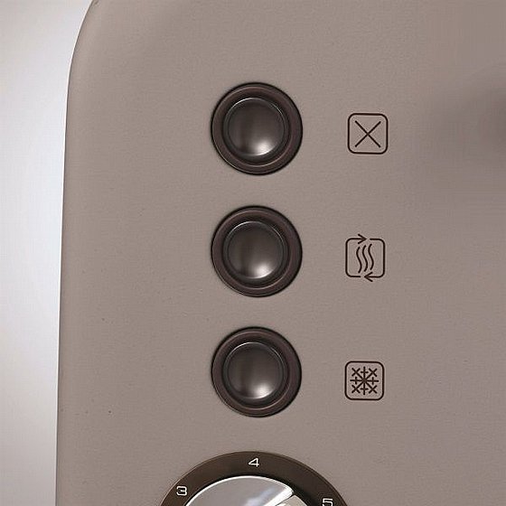 ���� 2 ������ PEBBLE  Morphy Richards