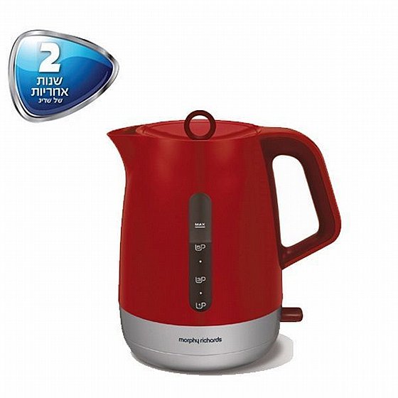 ������ ����� ��� ���� Morphy Richards