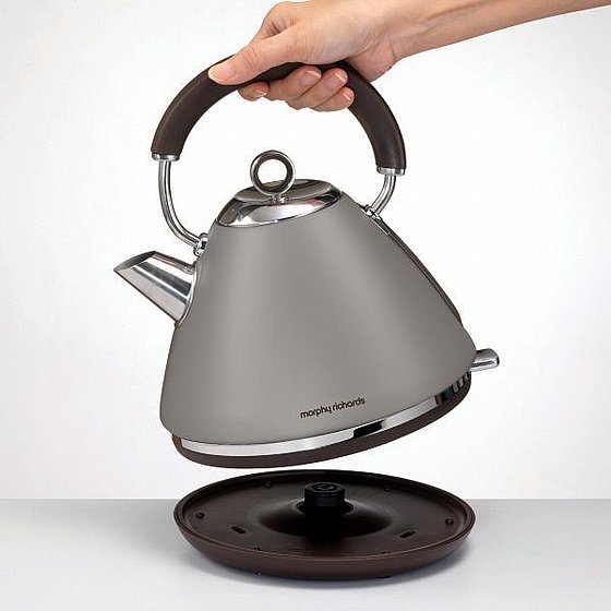 ������ 1.5 ���� ������ PEBBLE  Morphy Richards