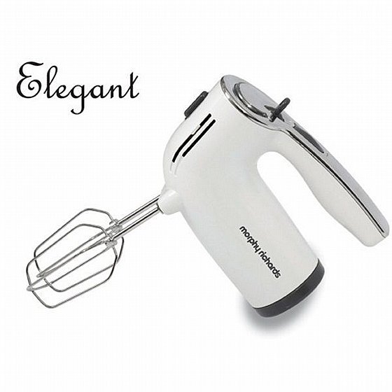 ����� ��  Morphy Richards