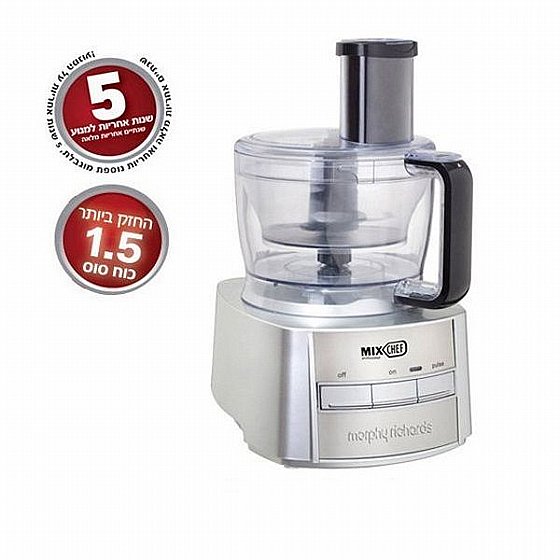 ���� ���� ������ Morphy Richards
