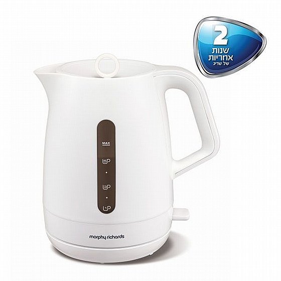 ������ ����� Morphy Richards