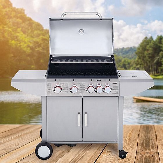 ���� �� 4 ������ 55.000BTU  peerless �����