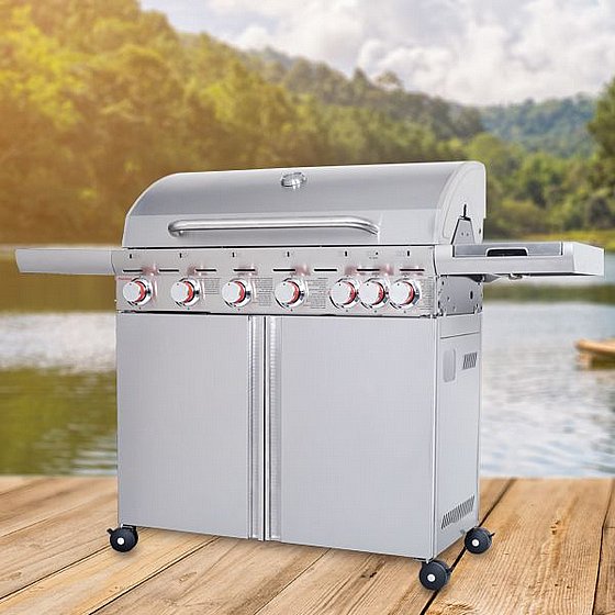 ���� �� 6 ������ 59.000BTU Sonab