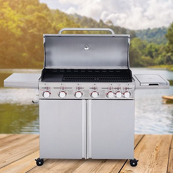 ���� �� 6 ������ 59.000BTU Sonab