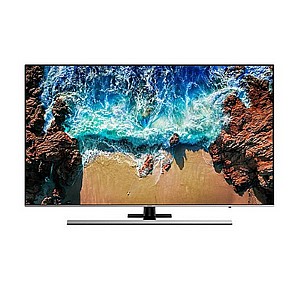�������� ''75 LED SMART 4K SAMSUNG ������