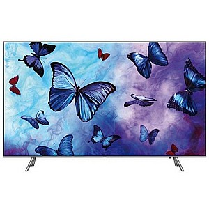 �������� ''75  QLED SMART 4K SAMSUNG ������