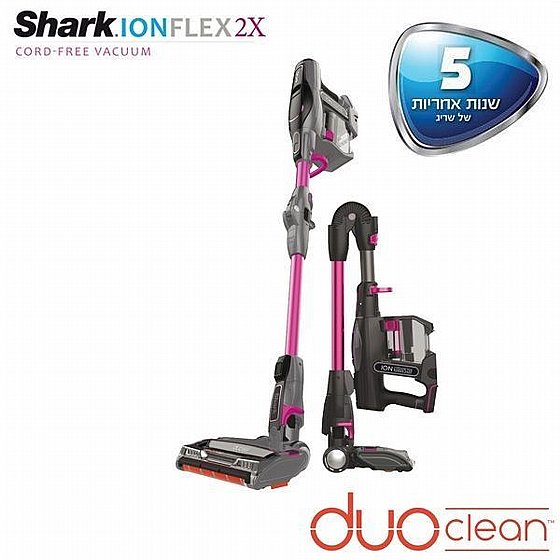 ���� ��� ������  ionflex X2 Shark ����