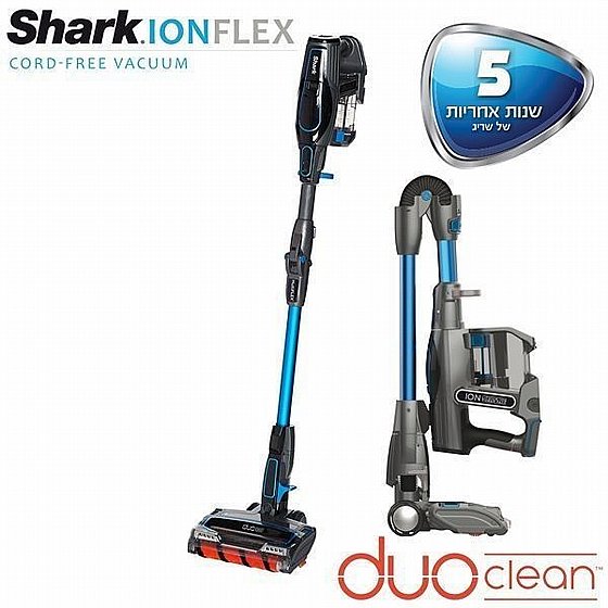 ���� ��� ������ ���� ionflex  Shark ����