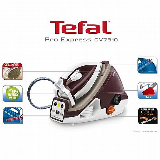 ���� �����   Tefal ����