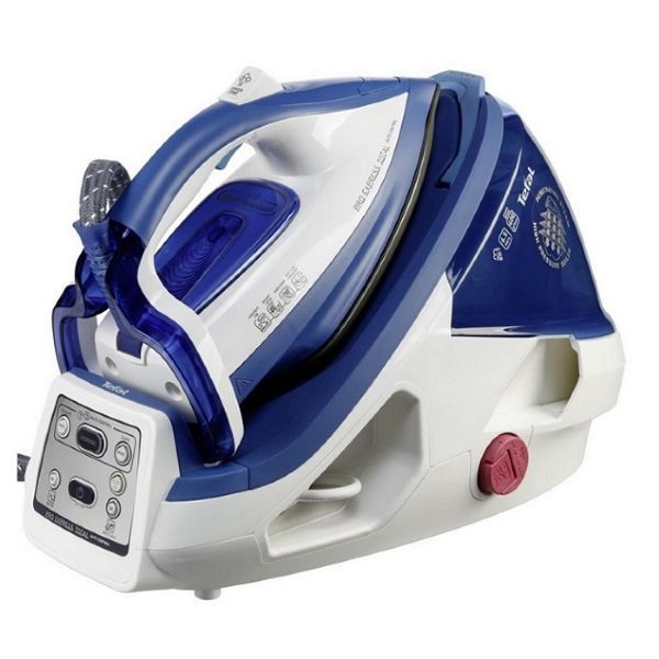 Tefal- Pro Express Total Steam Iron