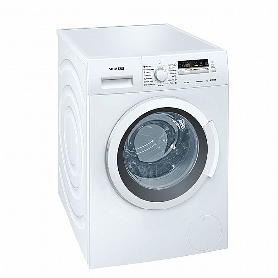����� ����� ��� ����� ����� Siemens WM12K265IL �7 ��"�