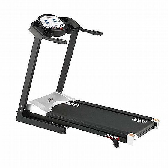 ����� ���� 7 �� General Fitness ���� ����� JET47