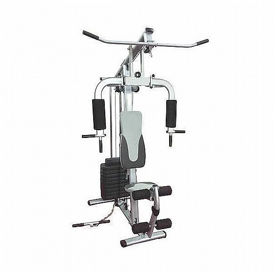 ����� ������ ������ General Fitness ���� ����� winner