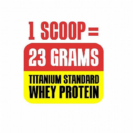 ���� ����� +3 ������ +����� SAN ��� ������� TITANIUM WHEY