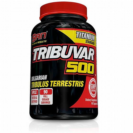 ��������� 500 SAN ��� ������� TRIBUVAR 500