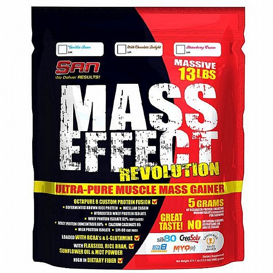 ��� ���� ������� SAN ��� ������� MASS EFFECT REVOLUTION