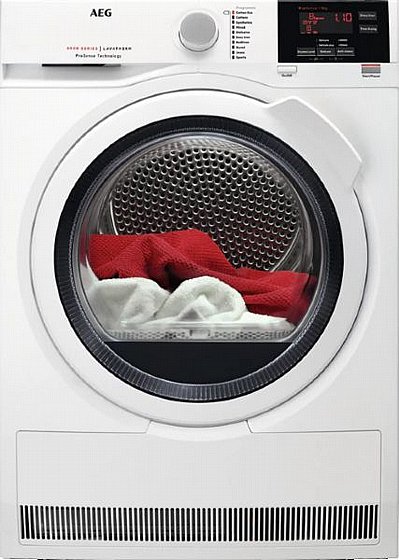 ����� ����� 7 �� ��� ���� AEG T6DBG721M