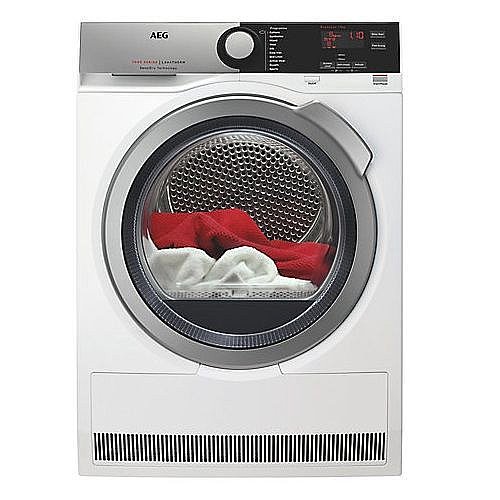 ����� ����� 8 �� ��� ���� AEG T7DEE835R