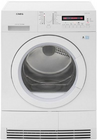 ����� ����� 8 �� �� �������� AEG T76280AC