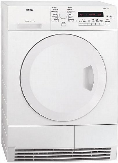 ����� ����� 8 �� �� �������� AEG T75280