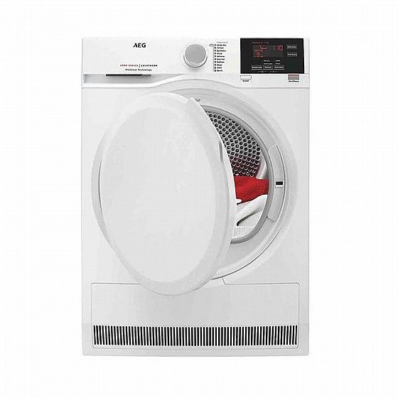 ����� ����� �������� 8 �� AEG T6DBG820