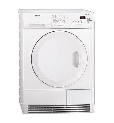 ����� ����� 7 �� �������� AEG T61275AC �7 ���