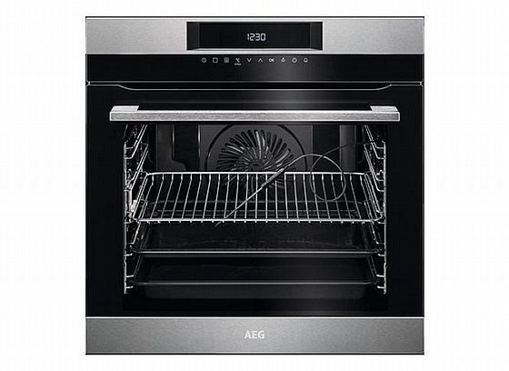 ���� ���� ��������, ��� BP264232 ����� ������ ���� AEG �� ����� ��� Touch Screen